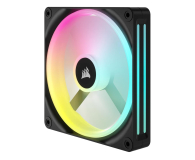 CORSAIR iCUE LINK QX140 PWM RGB 140mm CO-9051003-WW - 1158649 - zdjęcie 3